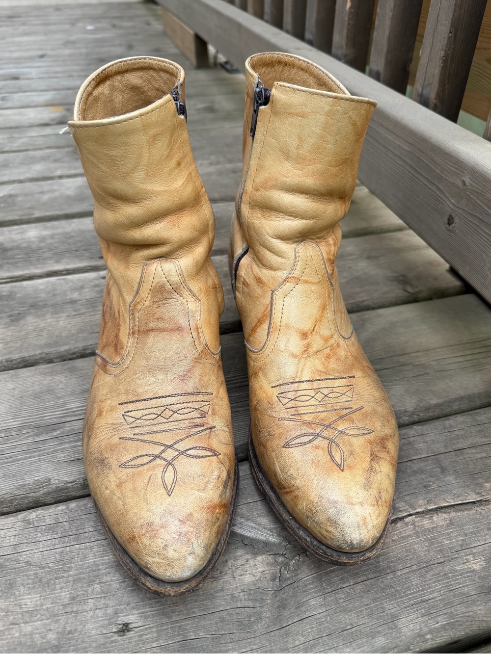 Boulet 1863 Mens 8.5 3E (Extra Wide)
